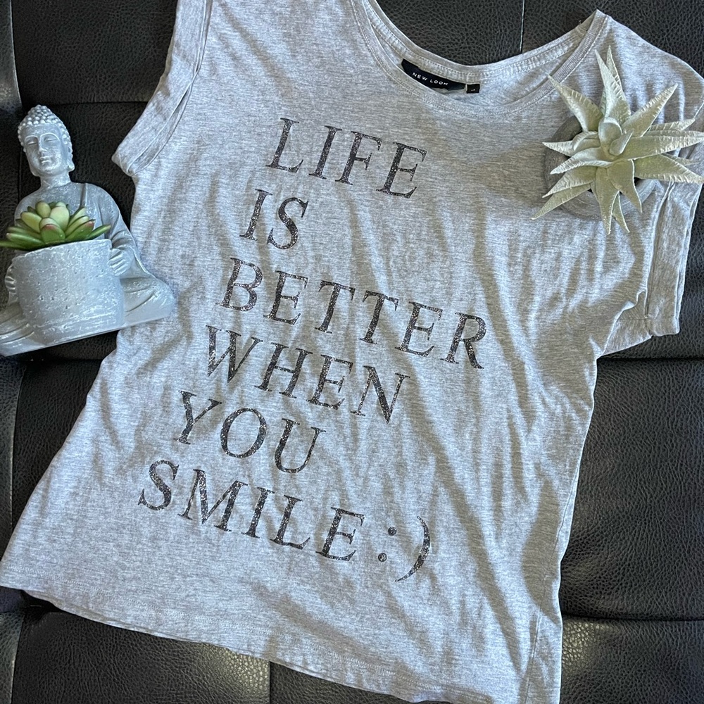 New Look t-shirt